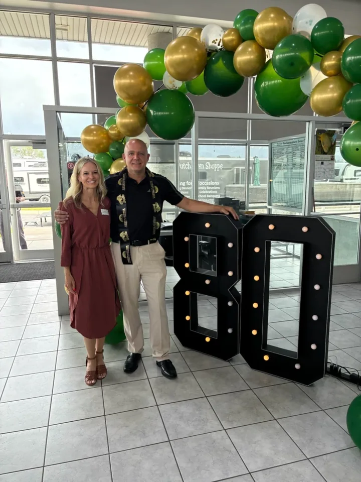 Family Legacy Celebrated as Ray Citte RV Marks 80 Years - image 2