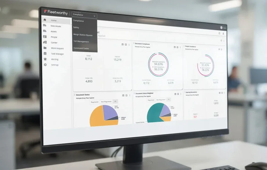 Fleetworthy Revolutionizes Fleet Readiness with Unified Platform - image 4