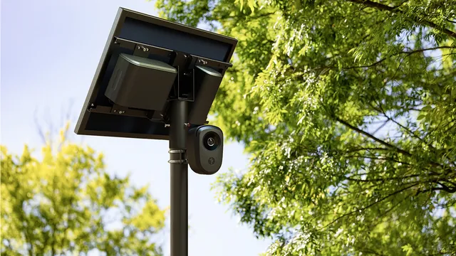 Bandera Texas Bans Phones Internet Amid Flock Camera Backlash