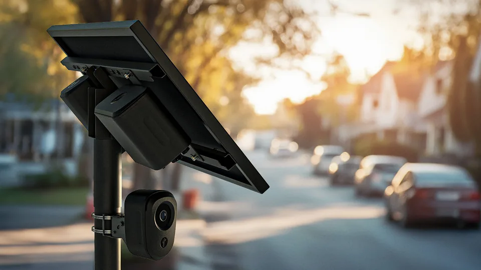 Bandera Texas Bans Phones Internet Amid Flock Camera Backlash - image 2