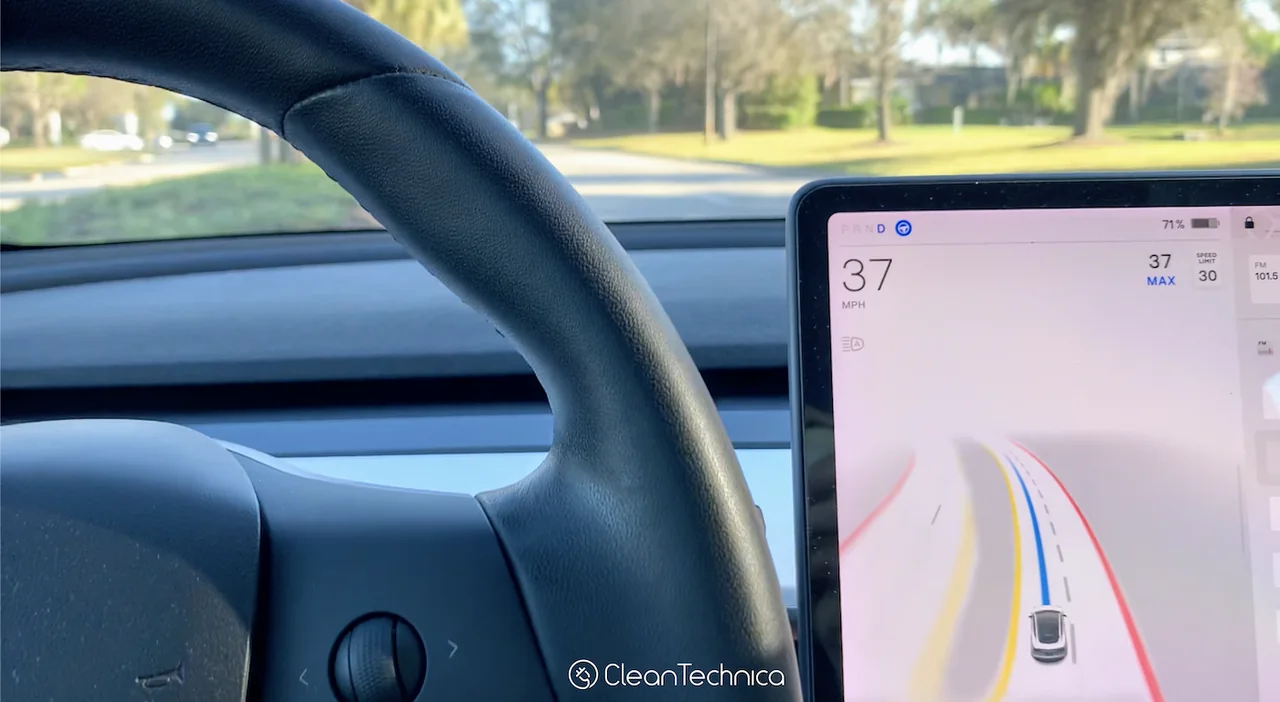 Tesla FSD Lawsuit: Oracle Exec Wins $10,600 in Small Claims Court