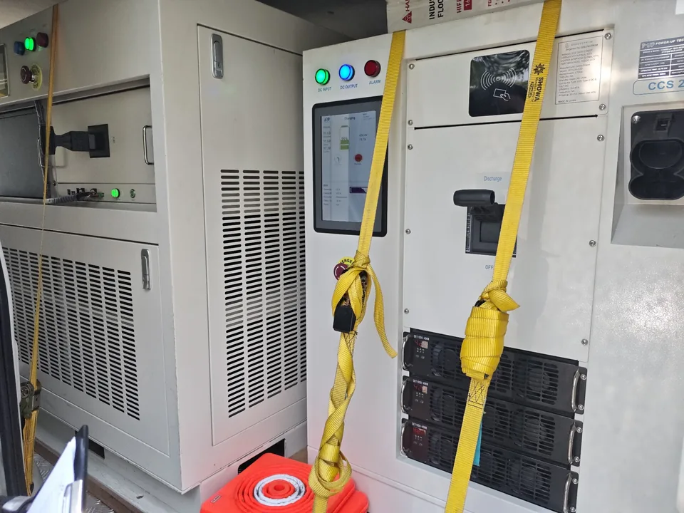 Southeast Asia's EV Charging Solution Takes a Mobile Approach - image 3