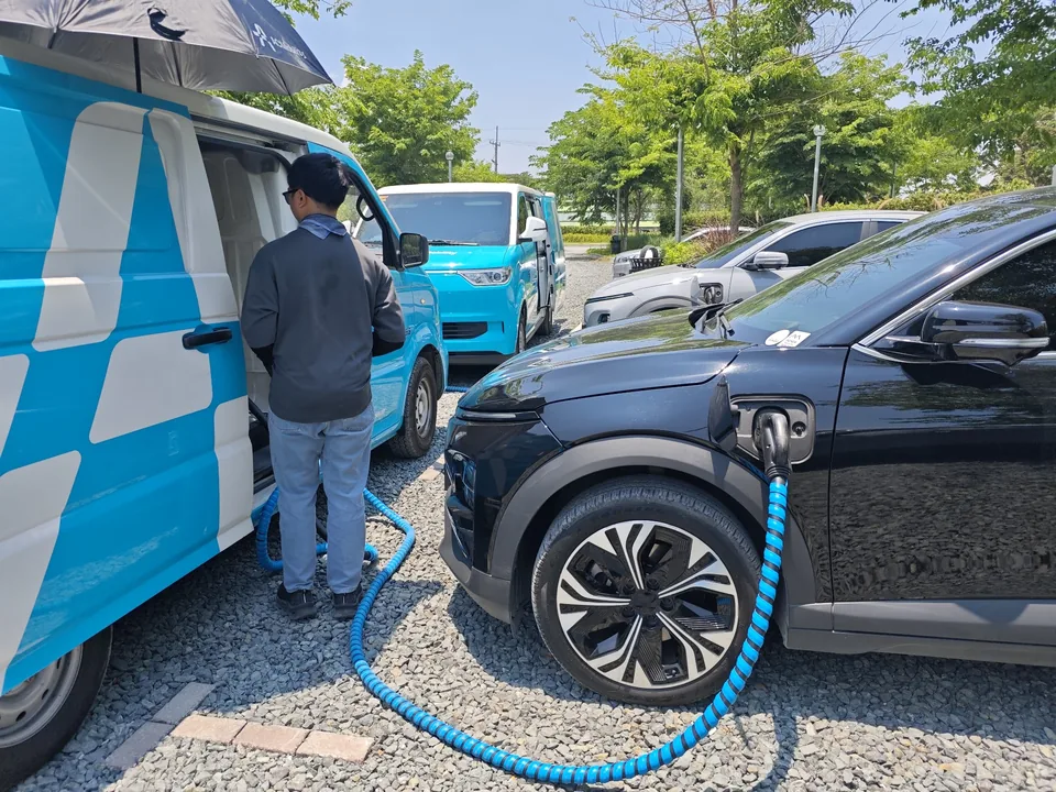 Southeast Asia's EV Charging Solution Takes a Mobile Approach - image 4