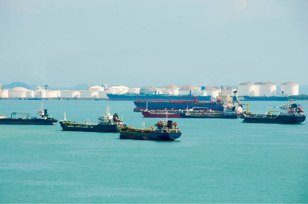 Singapore Bunker Sales Maintain Strong Start in 2026