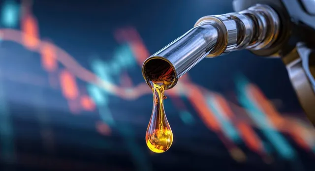 Oil Prices Rise Amid Tensions Over Iran