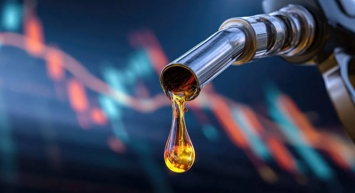 Oil Prices Rise Amid Tensions Over Iran