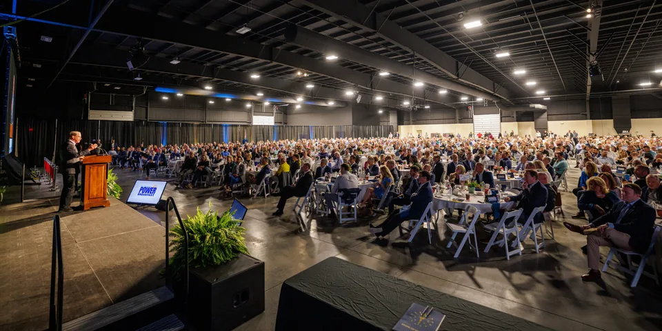 RV Industry Power Breakfast Live Webcast - image 2