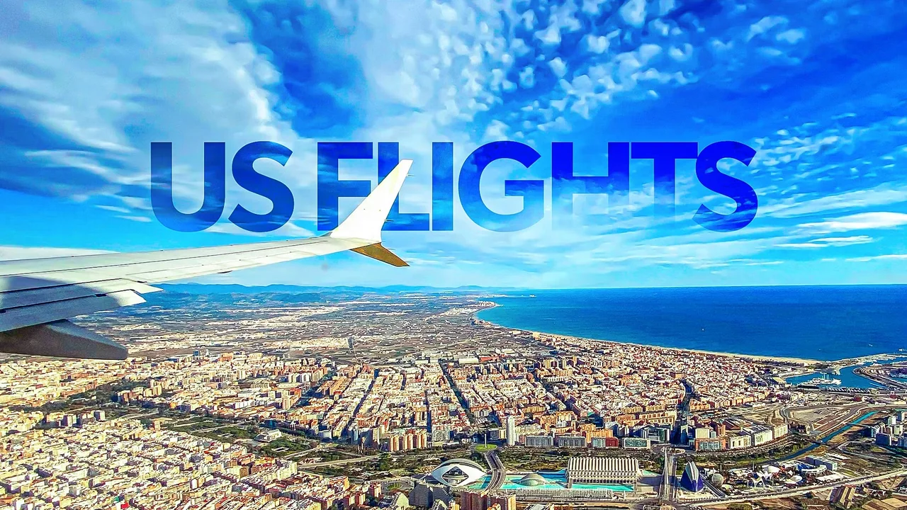 Valencia Struggles To Lure US Airlines