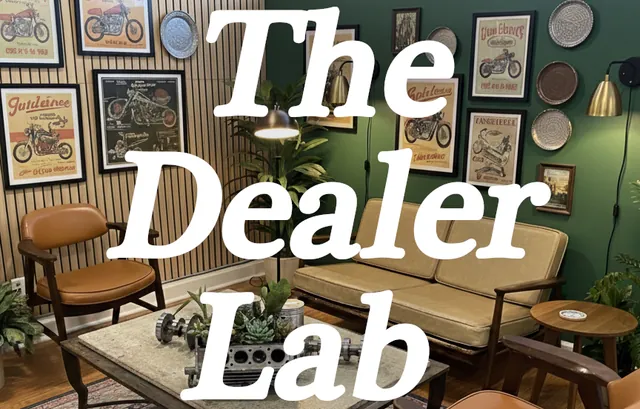 The Secret to Behavioral Change in the Automotive Industry