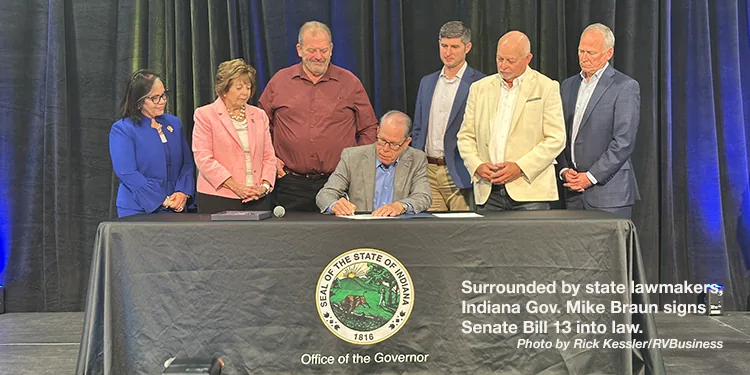 RV Industry Sees Boost from State Support - image 2