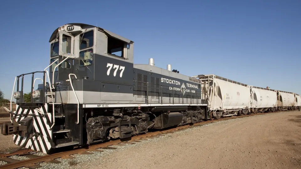 OmniTRAX Appoints New Transload Leader Amid Freight Industry Concerns - image 2