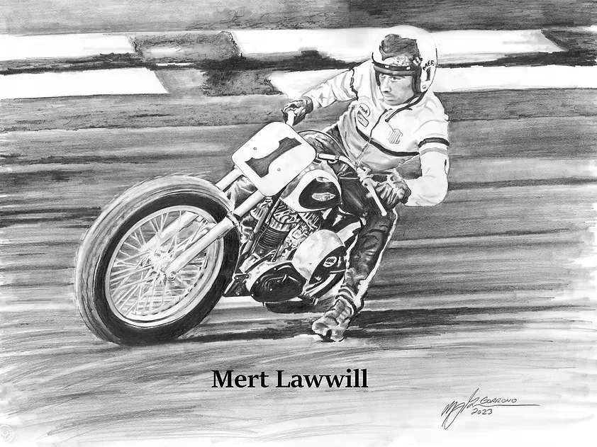 Mert Lawwill's Legacy Lives On Through Memorial Celebration - image 2