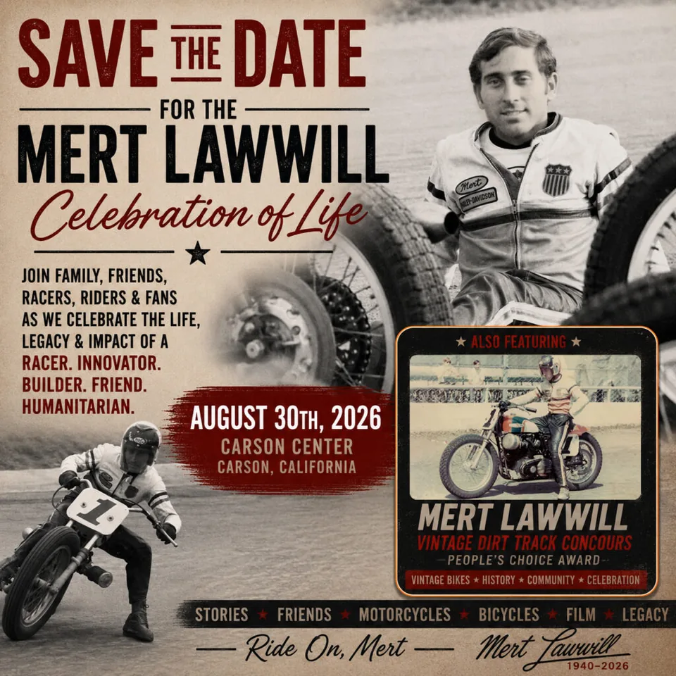 Mert Lawwill's Legacy Lives On Through Memorial Celebration - image 3