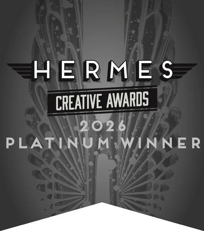 Yamaha Motorsports Takes Top Honors with Hermes Creative Awards - image 2