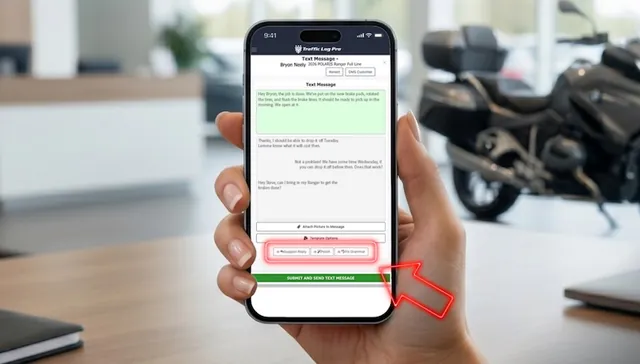 Powersports Dealerships Get Boost with AI-Powered CRM
