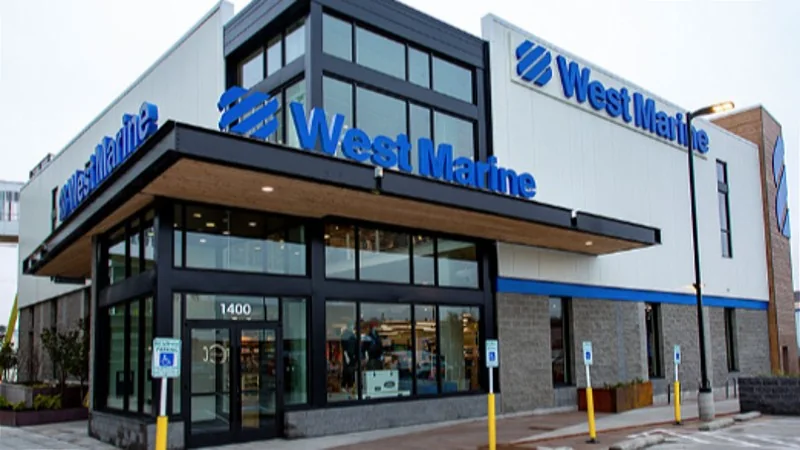 West Marine Files for Chapter 11 Bankruptcy Amid Restructuring Efforts