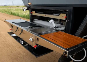Rethinking RV Kitchen Design - image 2