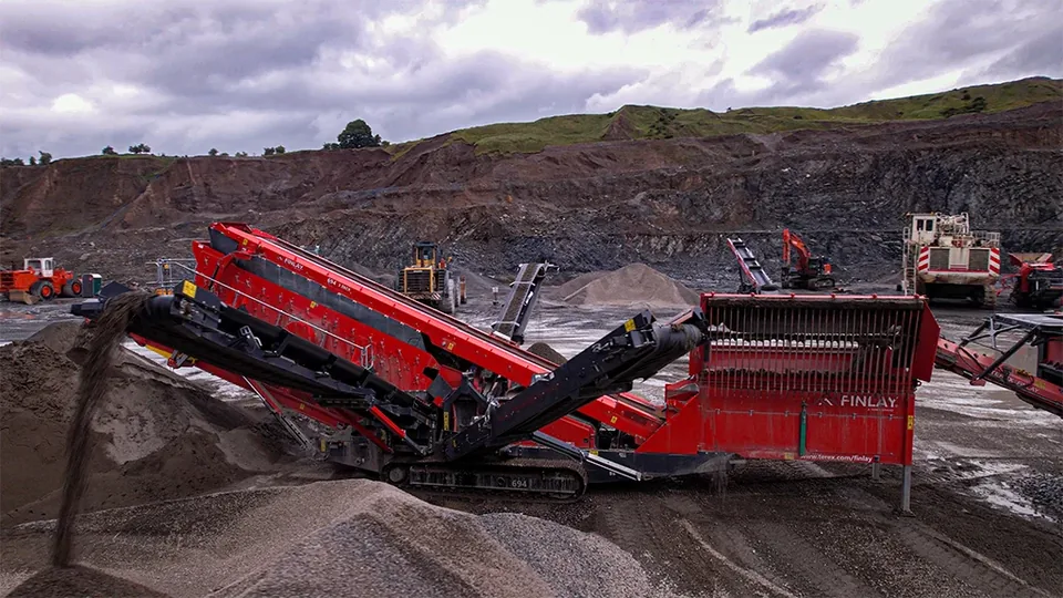 Finlay Impact Crushers Revolutionize Industry Efficiency - image 3