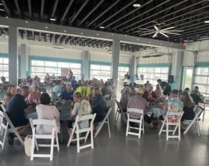 Aliner Owners Reunite for Annual Rally - image 2