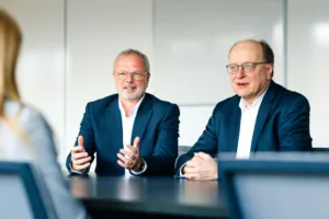 Eberspaecher Sees Success Amid Market Challenges - image 2