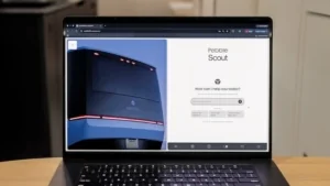 Pebble Revolutionizes Trailer Experience with AI Assistant Scout