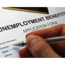 US Jobless Claims Fall Amid Ongoing Conflict