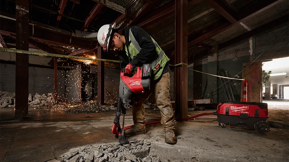 Milwaukee Tool Expands into Canada with First-Ever Service Hub - image 4