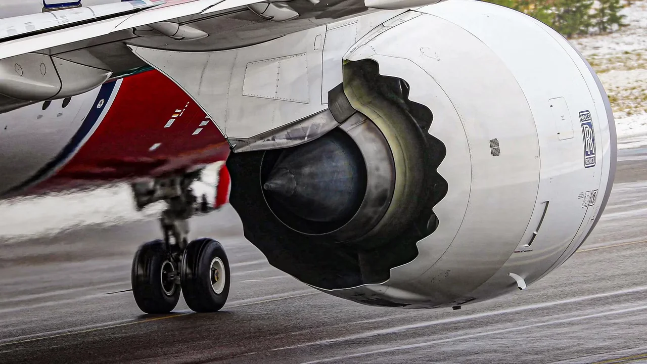 Engine Failures Redrew Market Map