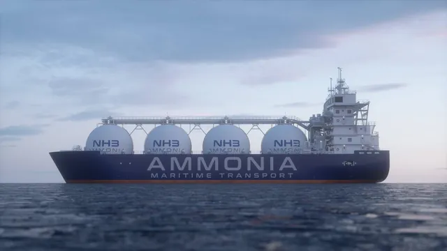 Hydrogen Trade Set to Follow LNG Model