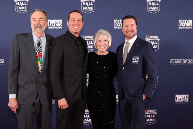 Kyle Busch's Family Story Takes a Devastating Turn