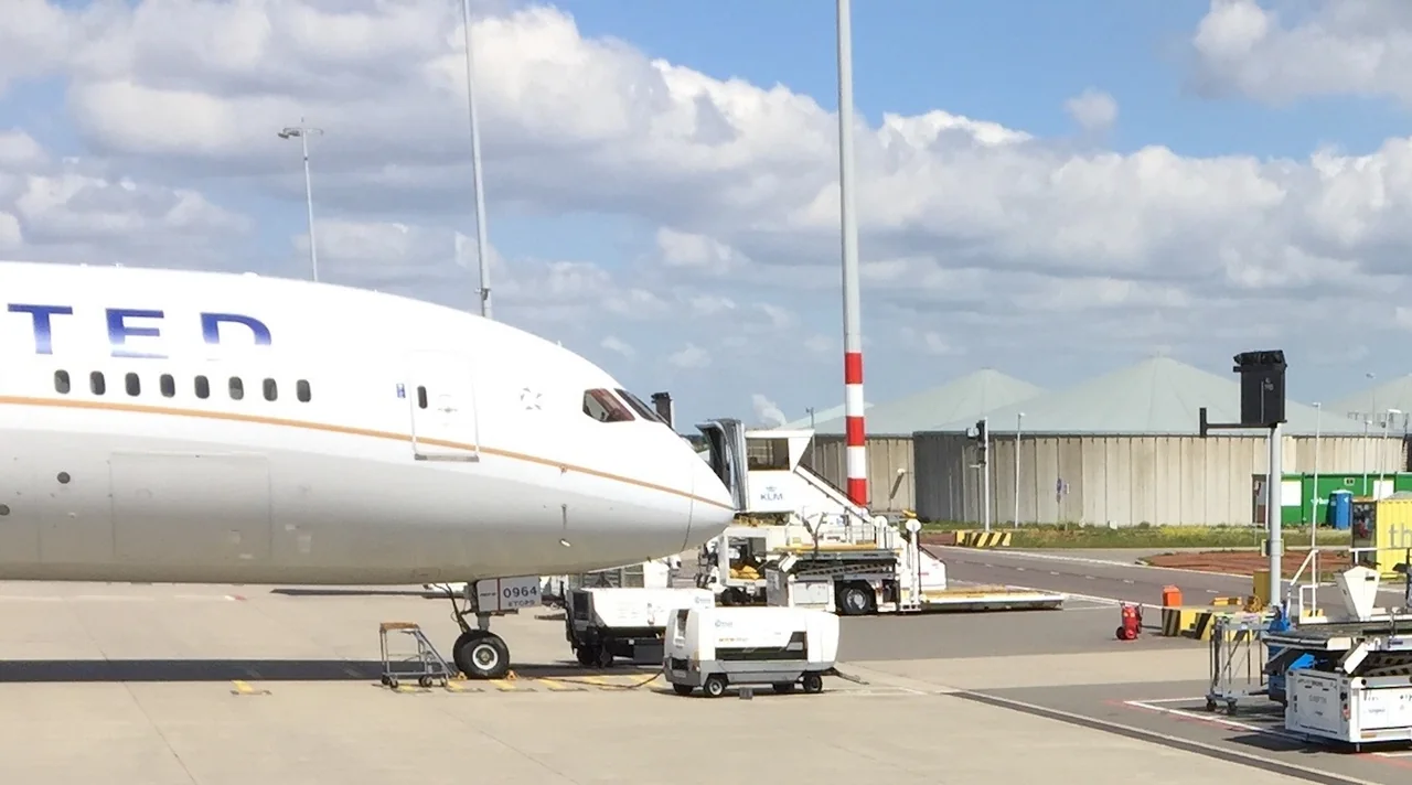 EU Aviation Sector at a Crossroads: Transitioning to Sustainable Technologies