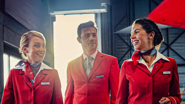 Cabin Crew Crisis: The Hidden Toll of Dealing with Hostile and Panicking Passengers