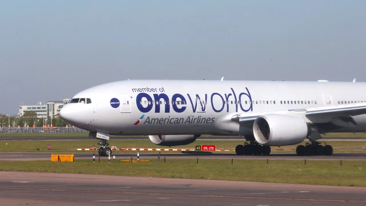 Heathrow Hub Expands as oneworld Alliance Gains Traction