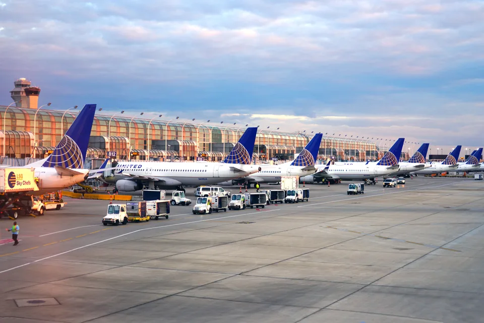 US Airports Handle Record-Breaking International Travel - image 3