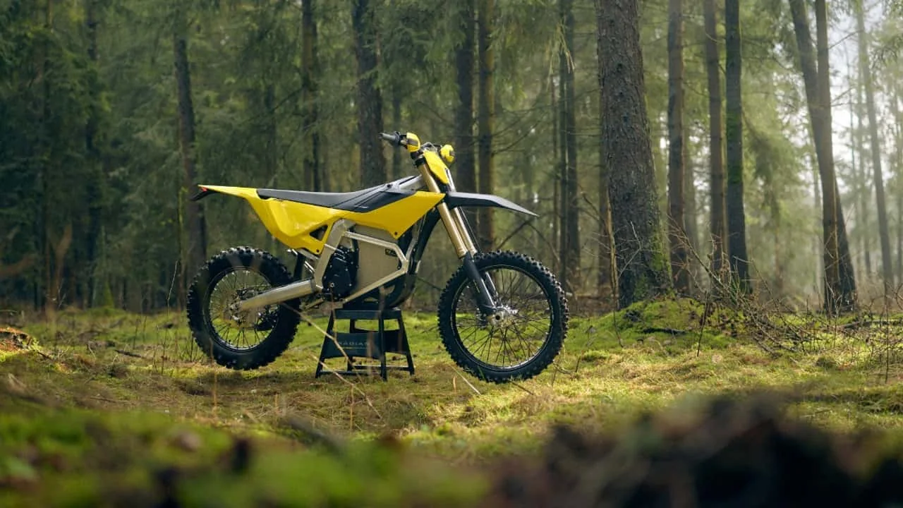 Game-Changing Ride