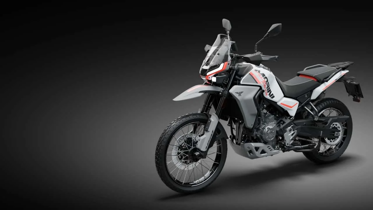 Dealership Disruption: Motorcycle Company Leans on AI Sales