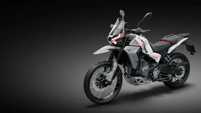 Dealership Disruption: Motorcycle Company Leans on AI Sales