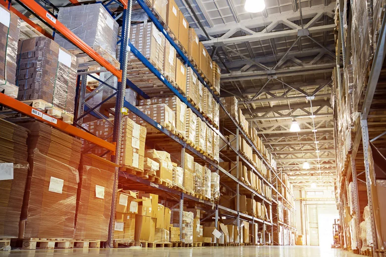 Optimizing Storage Space for Efficient Inventory Management