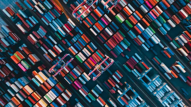 Singapore Shipping Tycoon Indicted in Global Container Price Cartel Case