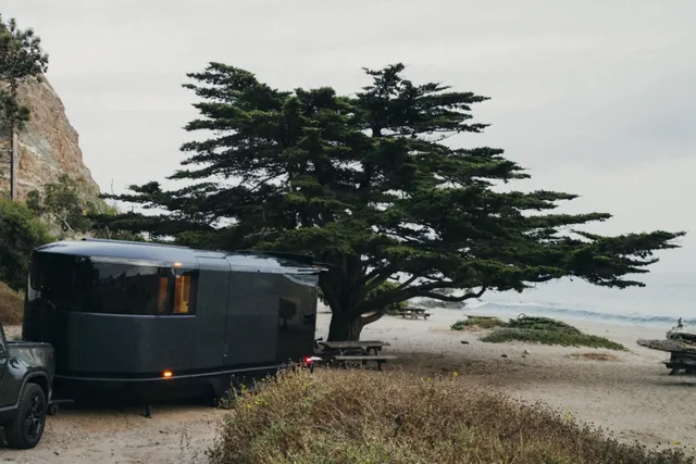 Aboard Raises $13M for Electric Travel Trailer
