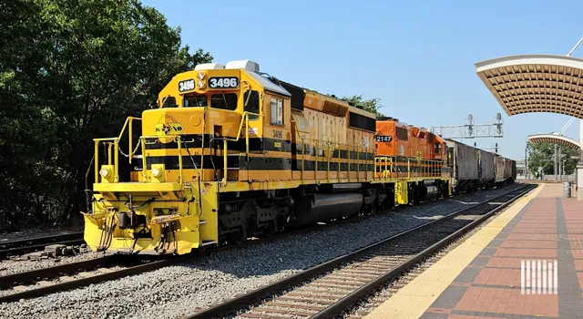 Rail Industry Pushes Back Against Trucking-Friendly Legislation