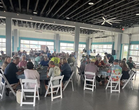 Aliner Rally Celebrates Community and Connection