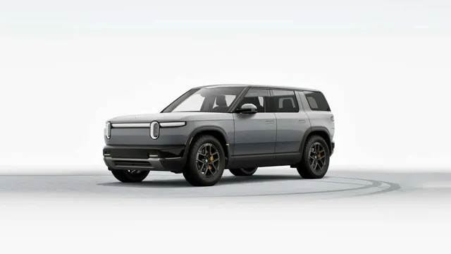 Rivian R2 Lidar Delay: Is It Worth The Wait?