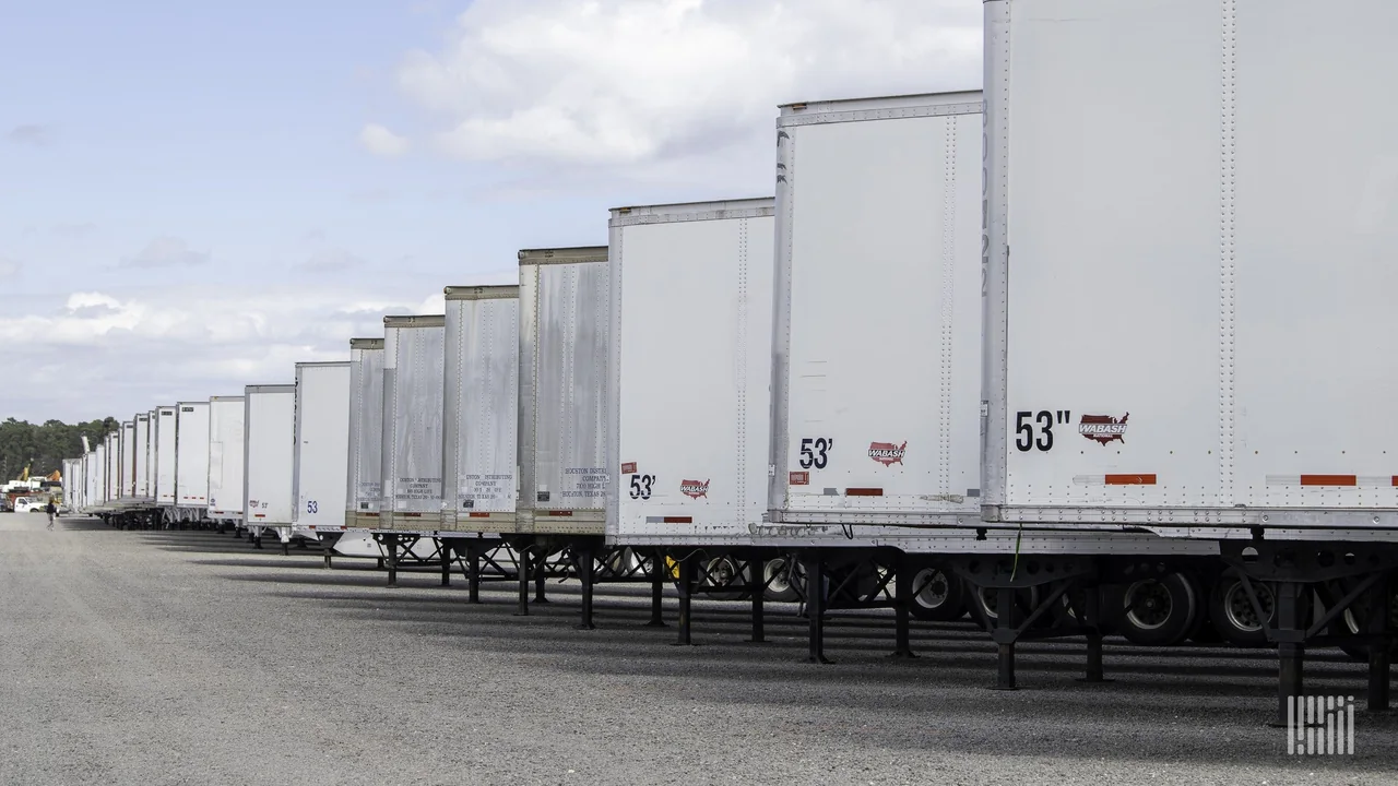Smart Trailers Take Center Stage as Phillips Connect Names New President