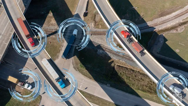 GAF Leverages AI for Supply Chain Optimization