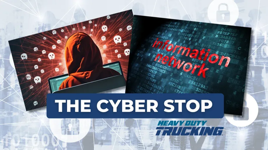 Truckers Face Growing Cybersecurity Threats - image 4