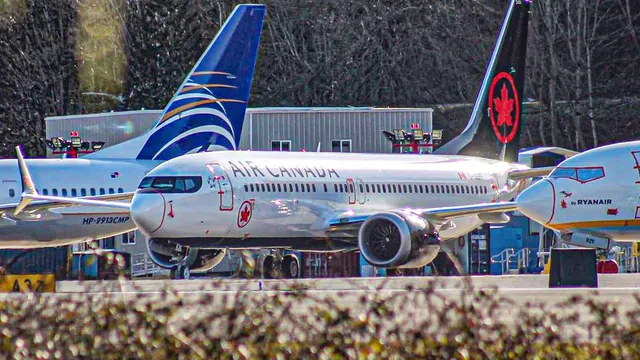 Tragedies in the Skies: 6 Commercial Aircraft That Made Headlines For All The Wrong Reasons