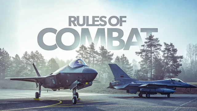 F-35 Lightning II Revolutionizes Air Combat