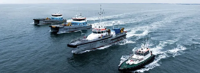 Industry Shifts Toward AI-Driven Operations