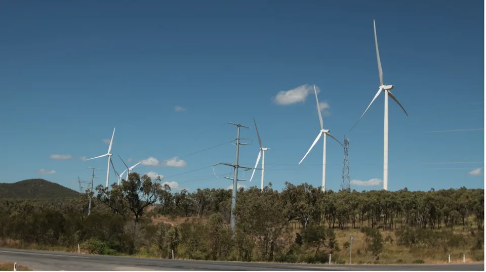Wind Turbines vs Visual Amenity - image 2